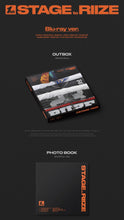 Load image into Gallery viewer, RIIZE – 1st STAGE to RIIZE (Blu-ray Ver.)