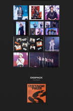 Load image into Gallery viewer, RIIZE – 1st STAGE to RIIZE (Blu-ray Ver.)