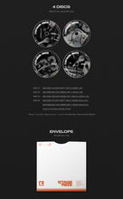 Load image into Gallery viewer, RIIZE – 1st STAGE to RIIZE (Blu-ray Ver.)