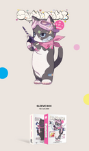 Load image into Gallery viewer, SAY MY NAME 1st EP Album – SAY MY NAME