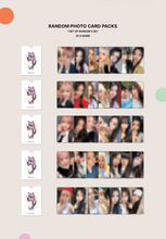 Load image into Gallery viewer, SAY MY NAME 1st EP Album – SAY MY NAME