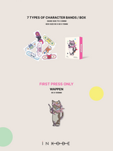 Load image into Gallery viewer, SAY MY NAME 1st EP Album – SAY MY NAME