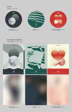 Load image into Gallery viewer, SOOJIN 2nd EP – RIZZ (Random)