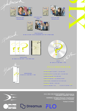 Load image into Gallery viewer, Super Junior D&E Mini Album Vol. 5 – 606 (Random)