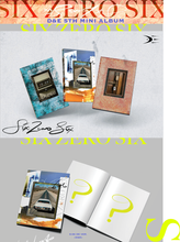 Load image into Gallery viewer, Super Junior D&E Mini Album Vol. 5 – 606 (Random)