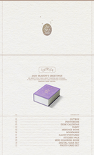 Load image into Gallery viewer, PRE-ORDER: SEVENTEEN 2026 SEASON’S GREETINGS - Once Upon a Fable