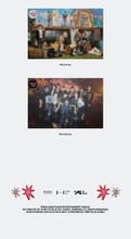 Load image into Gallery viewer, SEVENTEEN Mini Album Vol. 11 – SEVENTEENTH HEAVEN (Random)