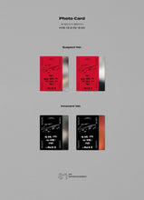 Load image into Gallery viewer, Taemin (SHINee) Album Vol. 3 - Never Gonna Dance Again : Act 1 (Random)