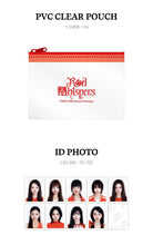 Load image into Gallery viewer, PRE-ORDER: Twice 2026 SEASON’S GREETINGS - RED WHISPERS