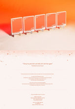 Load image into Gallery viewer, TXT – Minisode 3: TOMORROW (Light Ver.) (Random)