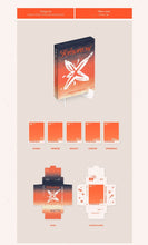 Load image into Gallery viewer, TXT – Minisode 3: TOMORROW (Light Ver.) (Random)