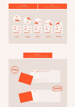 Load image into Gallery viewer, TXT – Minisode 3: TOMORROW (Light Ver.) (Random)