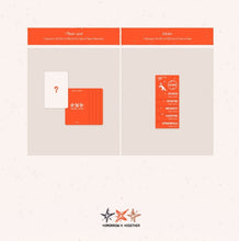 Load image into Gallery viewer, TXT – Minisode 3: TOMORROW (Light Ver.) (Random)