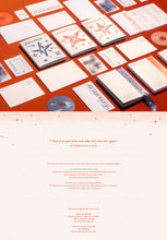 Load image into Gallery viewer, TXT – Minisode 3: TOMORROW (Random)