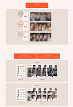 Load image into Gallery viewer, TXT – Minisode 3: TOMORROW (Random)