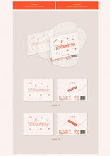 Load image into Gallery viewer, TXT – Minisode 3: TOMORROW (Weverse Albums Ver.) (Random)