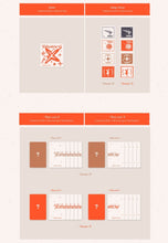 Load image into Gallery viewer, TXT – Minisode 3: TOMORROW (Weverse Albums Ver.) (Random)
