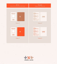 Load image into Gallery viewer, TXT – Minisode 3: TOMORROW (Weverse Albums Ver.) (Random)