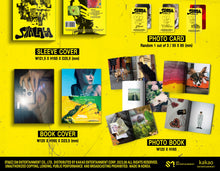 Load image into Gallery viewer, TAEYONG MINI Album Vol. 1 - SHALALA (Archive Ver.)