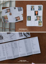 Load image into Gallery viewer, V (BTS) - Layover (Random)