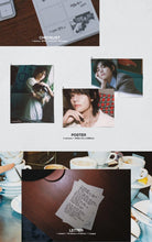 Load image into Gallery viewer, V (BTS) - Layover (Random)