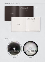 Load image into Gallery viewer, Whee In 1st Full Album – IN the mood (Jewel Ver.) (Random)