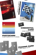 Load image into Gallery viewer, Xdinary-Heroes Mini Album Vol. 4 – Livelock (STANDARD Ver.) (Random)