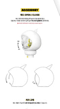 Load image into Gallery viewer, PRE-ORDER: xikers – OFFICIAL LIGHT STICK
