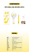 Load image into Gallery viewer, PRE-ORDER: xikers – OFFICIAL LIGHT STICK
