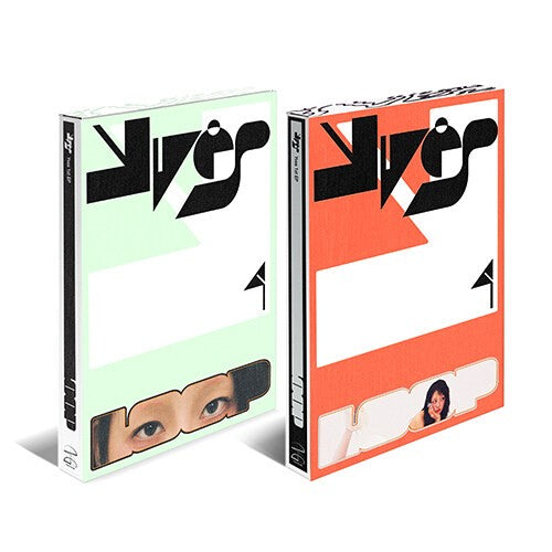 Yves – LOOP (Random)