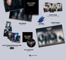 Load image into Gallery viewer, ZEROBASEONE Mini Album Vol. 2 – MELTING POINT (Random)