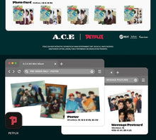 Load image into Gallery viewer, A.C.E 6th Mini Album – My Girl : “My Choice”