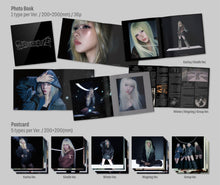 Load image into Gallery viewer, aespa The 1st Album – Armageddon (MY Power Ver.) (Random)