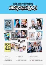 Load image into Gallery viewer, aespa – 2025 SEASON’S GREETINGS