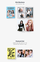 Load image into Gallery viewer, aespa – 2025 SEASON’S GREETINGS