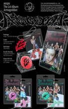 Load image into Gallery viewer, aespa The 1st Album – Armageddon (SMini Ver.) (Random)