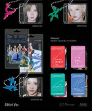 Load image into Gallery viewer, aespa The 1st Album – Armageddon (SMini Ver.) (Random)