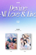 Load image into Gallery viewer, ARTMS Album Vol. 1 – DALL (Random)