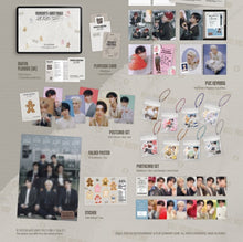 Load image into Gallery viewer, PRE-ORDER: ATEEZ 2026 SEASON’S GREETINGS