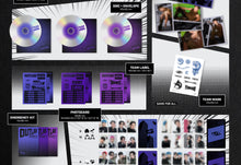 Load image into Gallery viewer, ATEEZ - THE WORLD EP.2 : OUTLAW (Random)