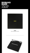 Load image into Gallery viewer, BIGBANG MADE - THE FULL Album