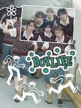 Load image into Gallery viewer, BOYNEXTDOOR 2nd Single Album - BOYLIFE (Japanese Edition)