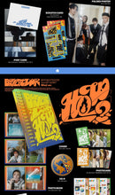 Load image into Gallery viewer, BOYNEXTDOOR 2nd EP – HOW? (Random)
