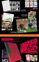 Load image into Gallery viewer, BOYNEXTDOOR 2nd EP – HOW? (Random)