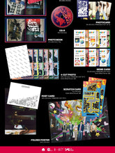 Load image into Gallery viewer, BOYNEXTDOOR 2nd EP – HOW? (Random)