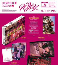 Load image into Gallery viewer, BOYNEXTDOOR 1st EP - WHY.. (Random)