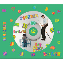 Load image into Gallery viewer, BOYNEXTDOOR 2nd Single Album - BOYLIFE (Japanese Edition)