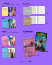 Load image into Gallery viewer, BSS 2nd Single Album – TELEPARTY (Random)