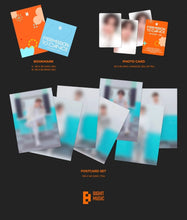 Load image into Gallery viewer, BTS – PERMISSION TO DANCE ON STAGE (LIVE) (2 Version Set) + PERMISSION TO DANCE – SEOUL (DIGITAL CODE) (Weverse Gift)