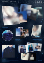 Load image into Gallery viewer, LEE CHANGSUB (BTOB) 2nd Mini Album - 이별, 이-별 (Random)